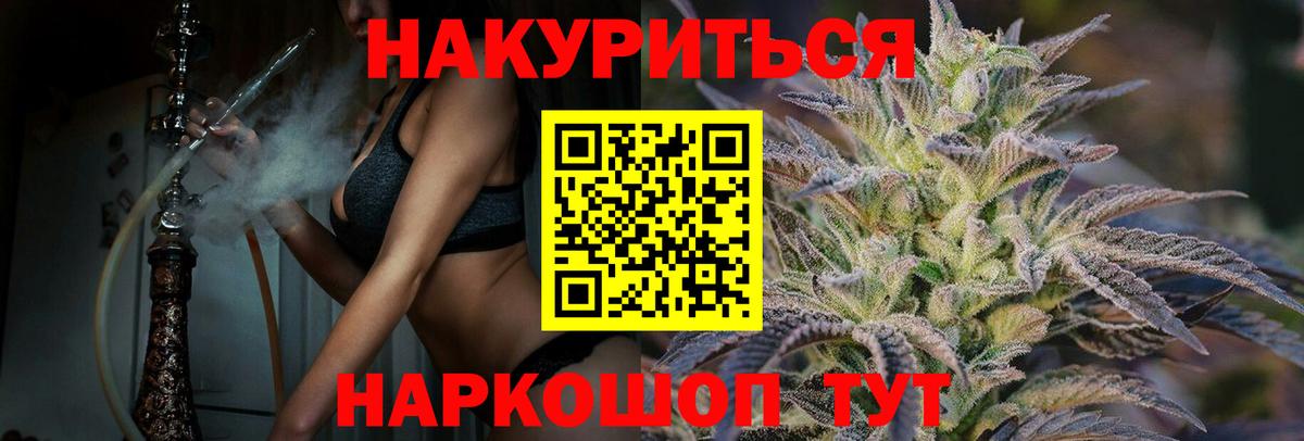 Каннабис OG Kush Павлово